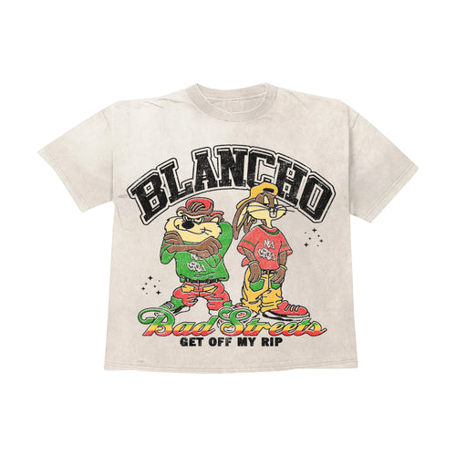 Get Off My Rip T-shirt