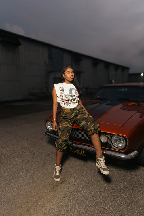 Love Blancho T-shirt